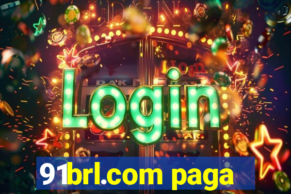 91brl.com paga